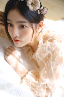 明星专题：张暖雅